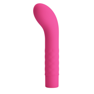 Вибратор Pretty Love Atlas розовый BI-014721