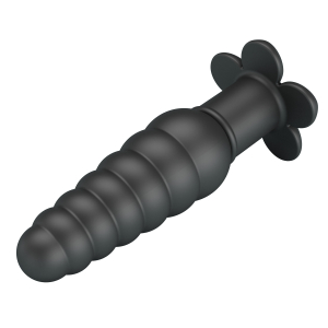 Анальный вибростимулятор BI-040203