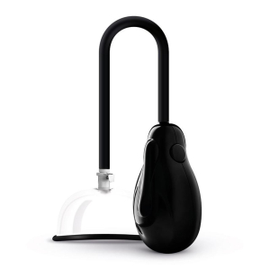Помпа для Вагины Saiz Vagina Pump Premium SAIZ006