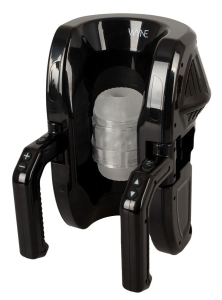 Мощный мастурбатор №10 WYNE 5406617ON