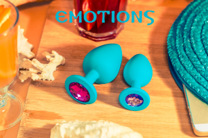 Emotions Emotions