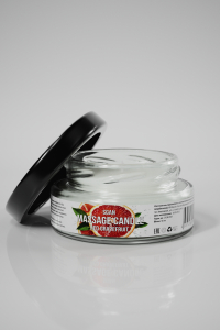 Твёрдое массажное масло SGAN Красный грейпфрут 50 мл 9439sg