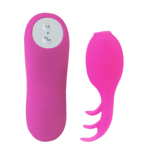 Вибростимулятор Mini Love BI-014142