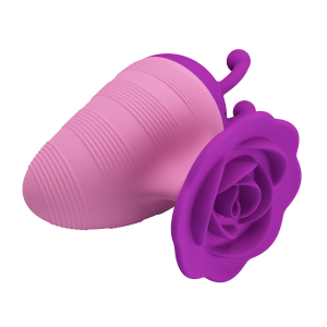 Мини-вибратор Pretty Love BI-300146-1