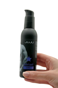 Пролонгирующий лубрикант JUJU Long 150ml 994JU