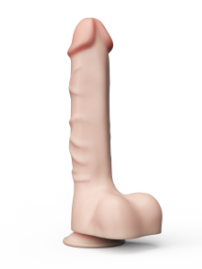 Фаллоимитатор на присоске ANDROID Collection-II 9