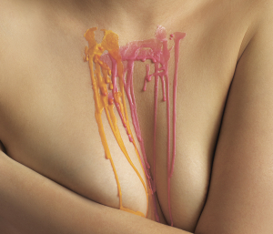 Wax Play Bondage Wax Play Bondage
