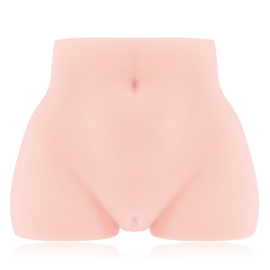 Мастурбатор Cleo Mini Hip Vagina телесный TPR KOKOS M10-03-21-1