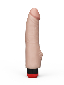 Вибромассажёр HUMAN STYLE 602106ru