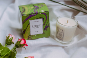 CВЕЧИ PLEASURE LAB CВЕЧИ PLEASURE LAB