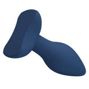 Анальная пробка BI-040218-MR