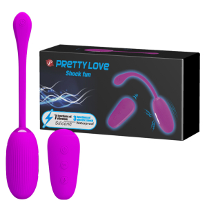 Электростимулятор Pretty Love BI-014609W