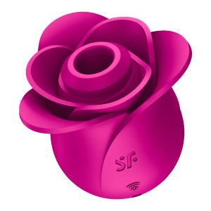 Вакуумный массажер Satisfyer Pro 2 Modern Blossom 065861SA