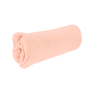 Мастурбатор Nara двойной слой телесный KOKOS M04-001-005D