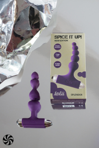 Spice It Up Spice It Up