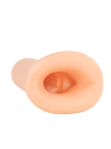 Фаллоудлинитель Super Hero Striker Beige 7017-01lola