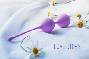 Love Story Love Story