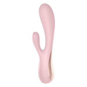 Вибратор Satisfyer Mono Flex Mauve 002651SA