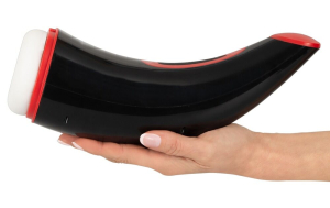 Мощный мастурбатор №3 WYNE 554898ON