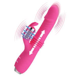 Вибратор Pretty Love Dorothy BI-014713-1