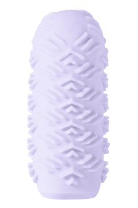 Мастурбатор Marshmallow Maxi Juicy Purple 8074-03lola