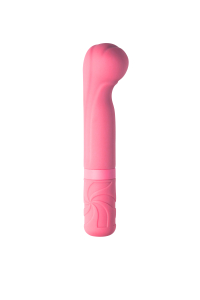 Перезаряжаемый Вибратор Universe Rocky’s Fairy Mallet Pink 9601-03lola