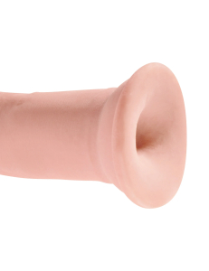 Фаллоимитатор King Cock Plus 9
