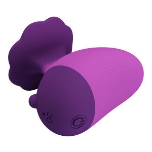 Мини-вибратор Pretty Love BI-300145