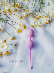 Love Story Love Story