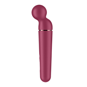 Вибромассажер Satisfyer Planet Wand-er berry 046068SA