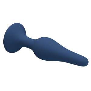 Анальная пробка BI-040226-MR