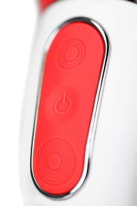 Вибратор Satisfyer Vibes Power Flower Red 016488SA