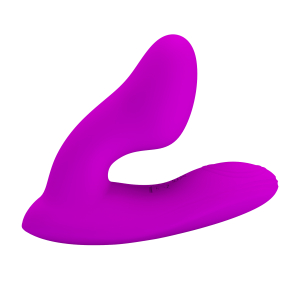 Стимулятор простаты с вибрацией Pretty Love BI-040157W