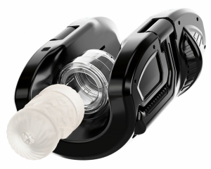 Мощный мастурбатор №10 WYNE 5406617ON