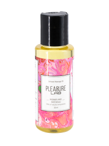 Масло-Афродизиак Pleasure Lab Delicate пионы и пачули 50 мл 1024-01Lab