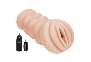 Мастурбатор Satisfaction Vibro Honeypot 2001-05lola