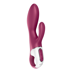 Вибратор Satisfyer Heated Affair Connect 001616SA
