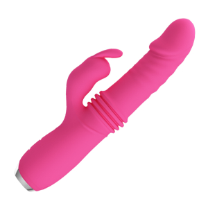 Вибратор Pretty Love Dorothy BI-014713-1