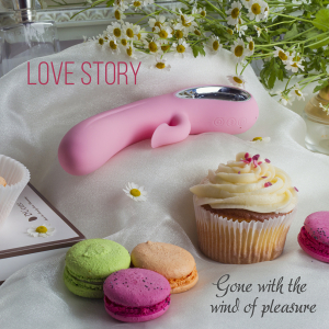 Love Story Love Story
