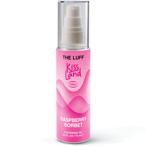 Гель косметический Raspberry Sorbet 75 мл LF013RG
