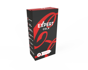 Презервативы Expert Cola 15 шт 9489ex