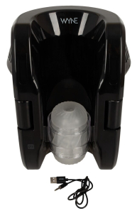 Мощный мастурбатор №10 WYNE 5406617ON