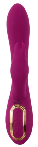 Вибратор с 3 функциями 5402310ON