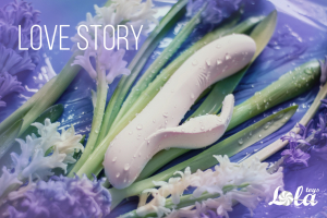 LOVE STORY WHITE RABBIT LOVE STORY WHITE RABBIT