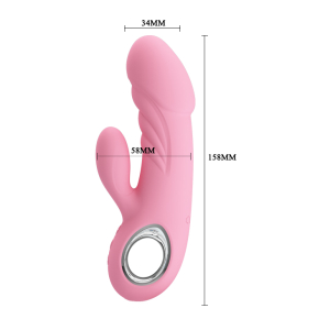 Вибратор Pretty Love BI-014534-1