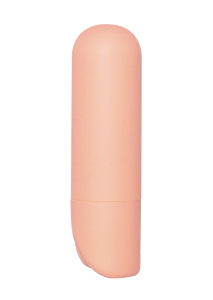 Перезаряжаемая вибропуля Take it Easy Gala Peach 9024-03lola