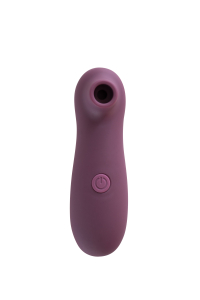 Вакуумно-волновой стимулятор Take it easy Ace Purple 9020-03lola