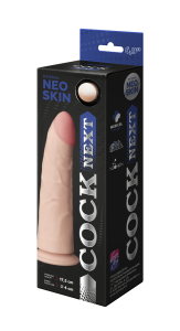 Фаллоимитатор COCK NEXT 6