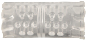 Вращающийся мастурбатор 558494ON