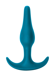 Анальная пробка Spice it up Starter Aquamarine 8007-03lola